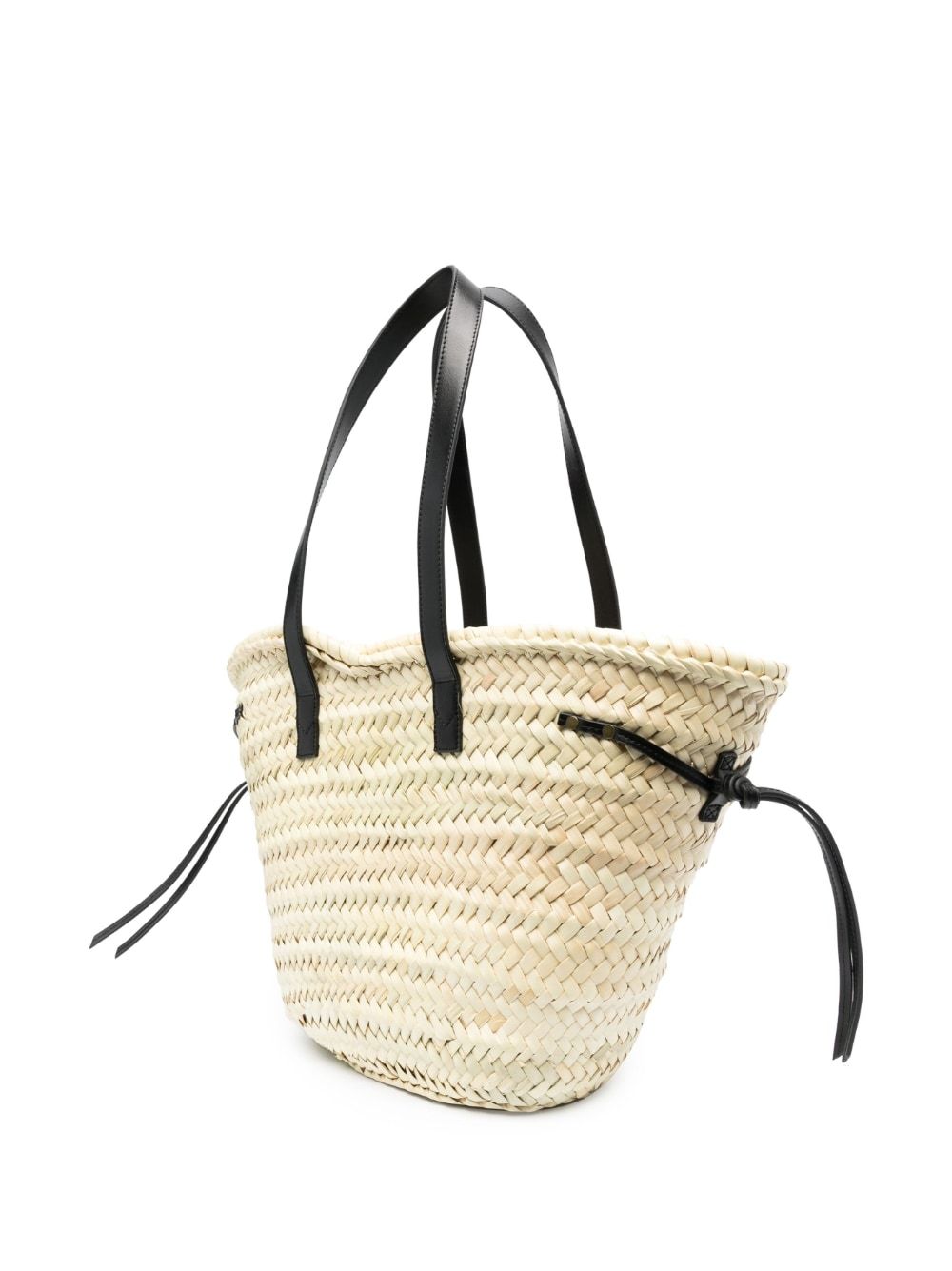 Swag Happy Straw Bag