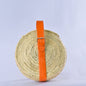 Handmade Moroccan Straw Basket, beach bags